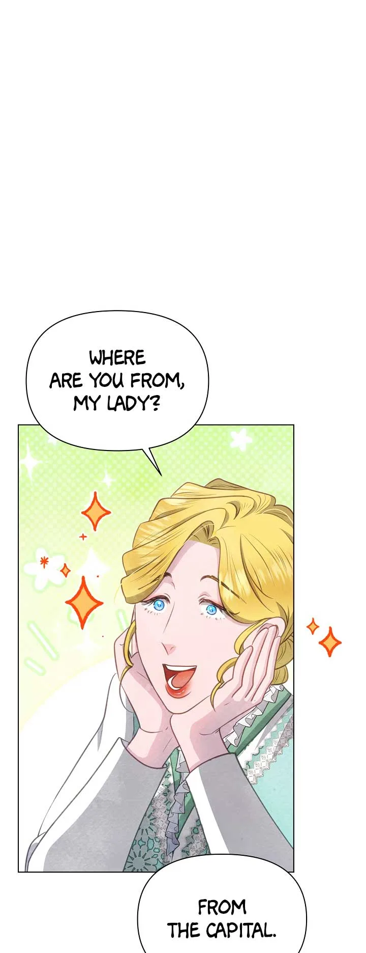 The Duke’s Daughter is Going on Strike Chapter 36 page 11