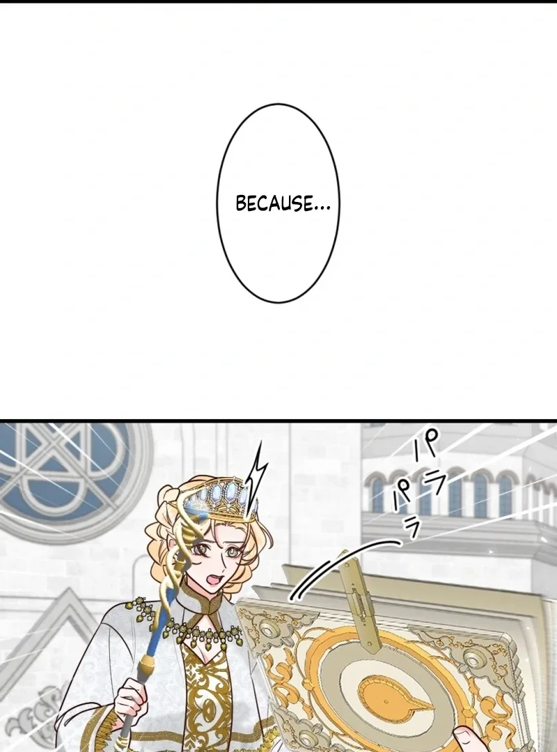 The Duke’s Daughter Will Not Forgive Anymore Chapter 36 page 54