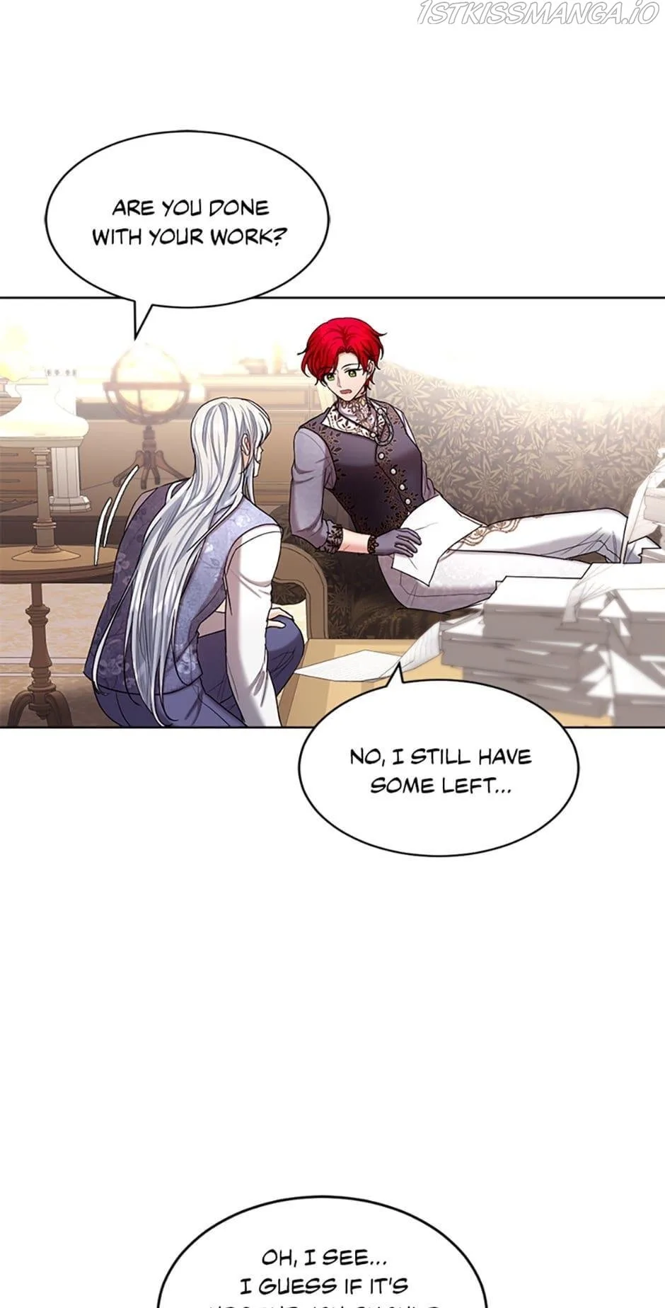The Duke of Ashleyan’s Contractual Marriage Chapter 36 page 24