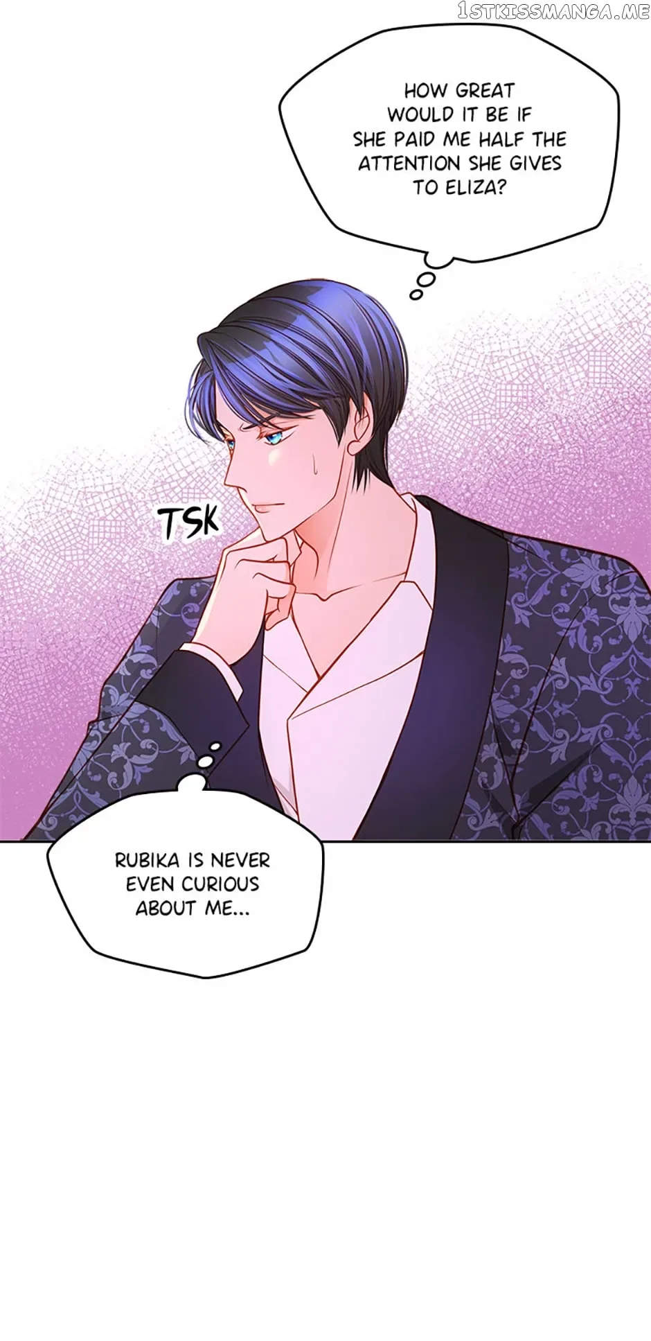 The Duchess’s Secret Dressing Room Chapter 35 page 65