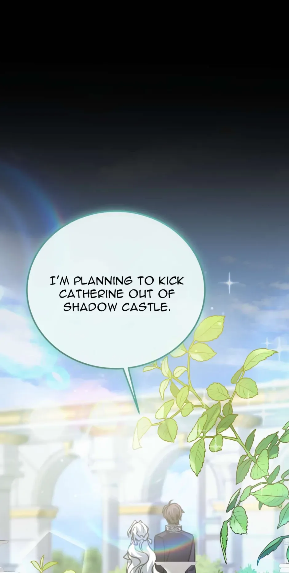 The Ducal Family’s Poisonous Flower Chapter 35 page 40