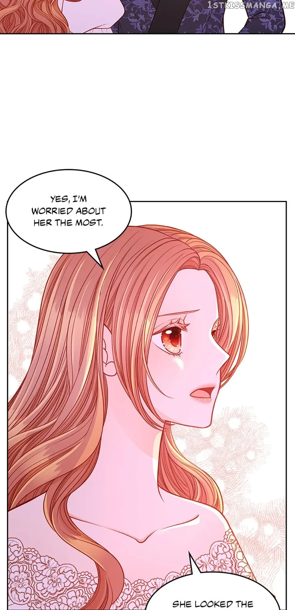 The Duchess’s Secret Dressing Room Chapter 35 page 62
