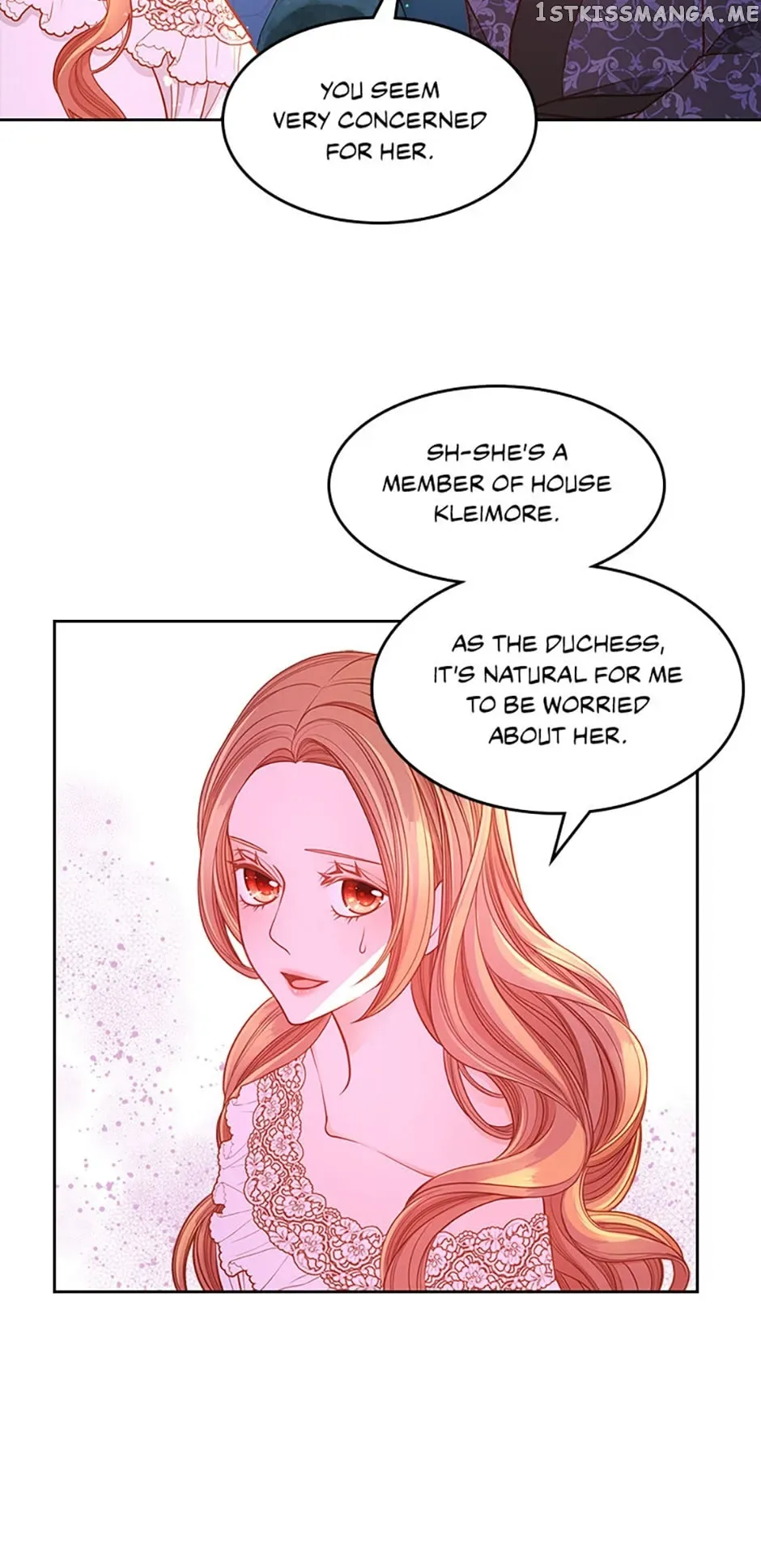 The Duchess’s Secret Dressing Room Chapter 35 page 64