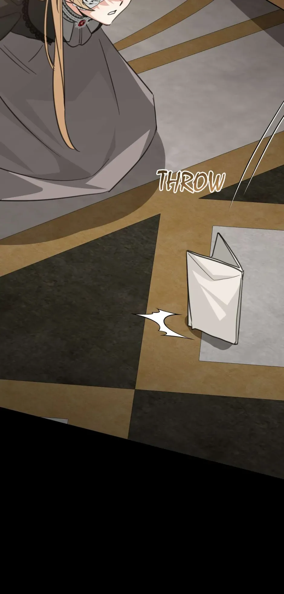 The Ducal Family’s Poisonous Flower Chapter 35 page 39