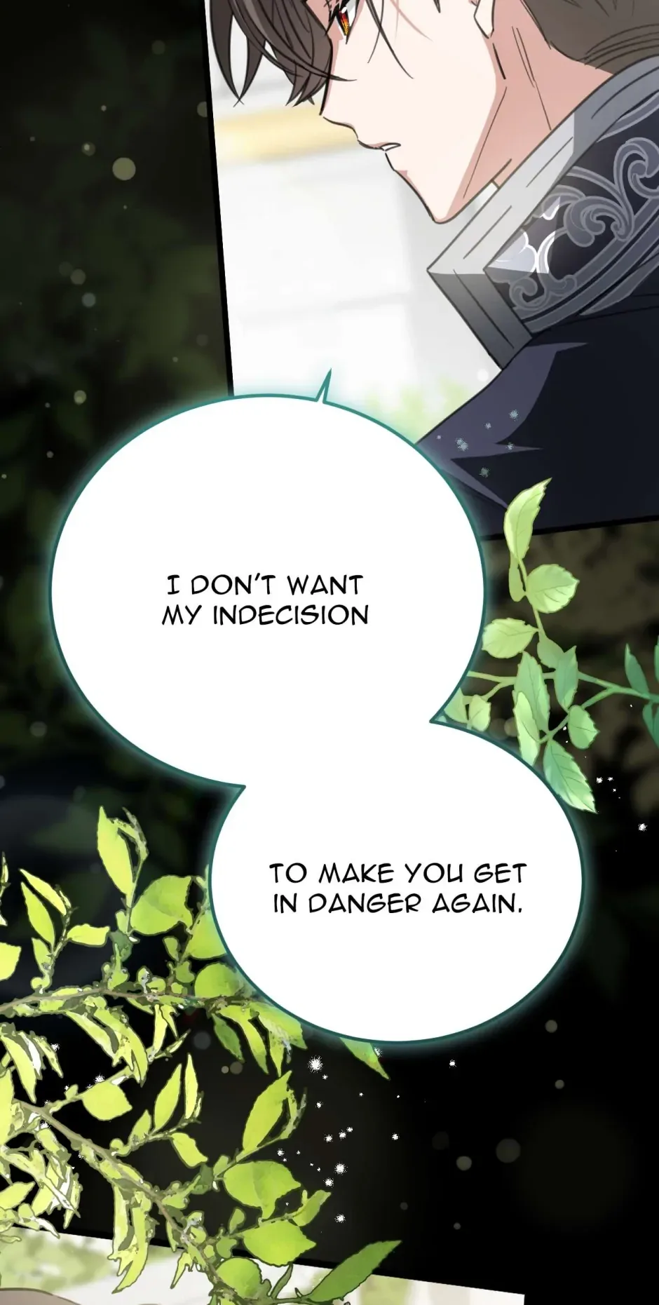 The Ducal Family’s Poisonous Flower Chapter 35 page 42