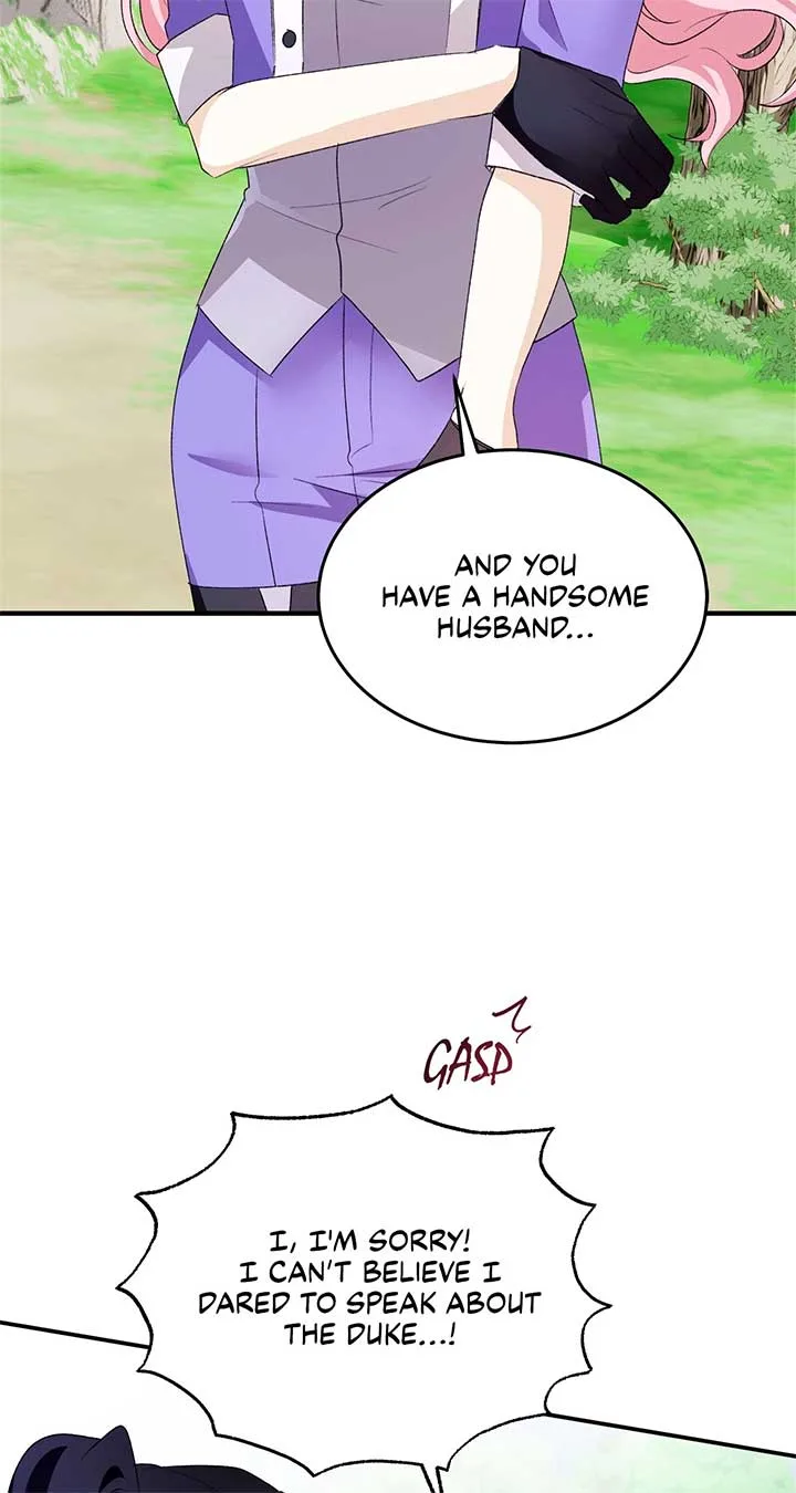 The Duke And Duchess Divorce Circumstances Chapter 36 page 35