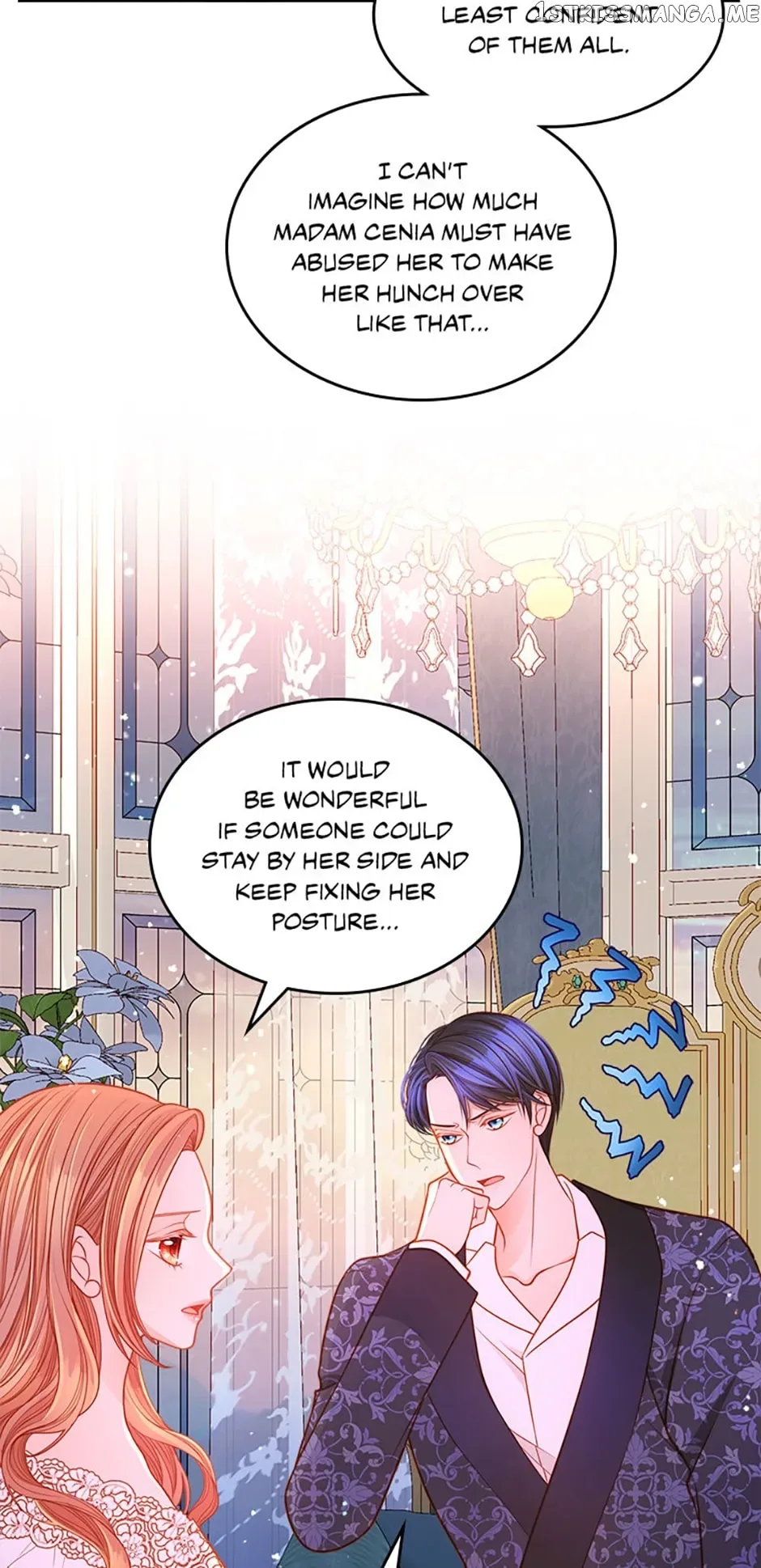 The Duchess’s Secret Dressing Room Chapter 35 page 63