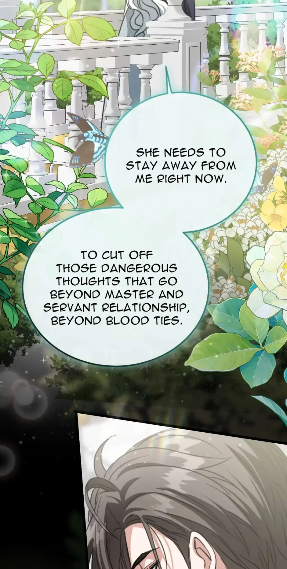 The Ducal Family’s Poisonous Flower Chapter 35 page 41