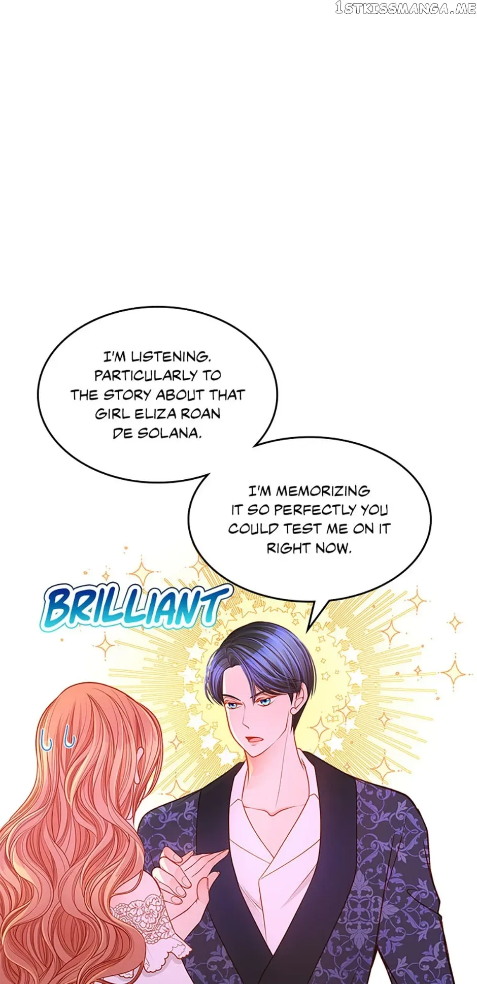 The Duchess’s Secret Dressing Room Chapter 35 page 61