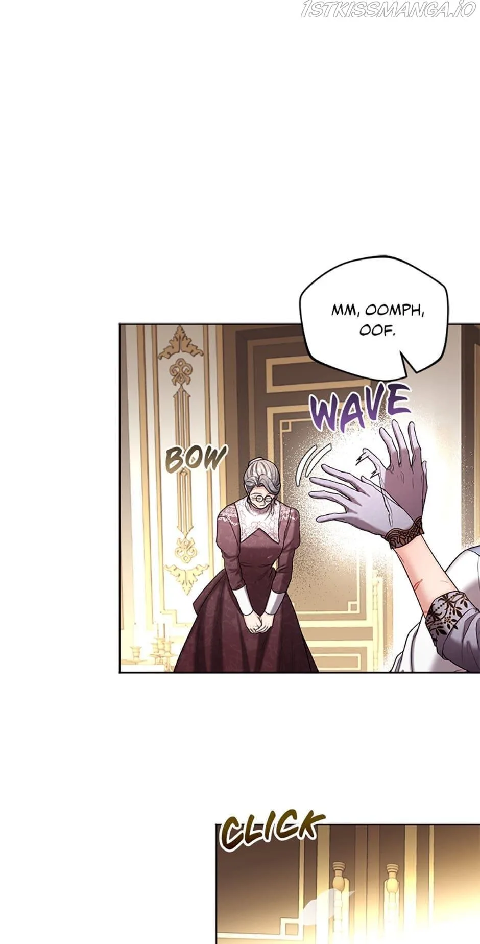 The Duke of Ashleyan’s Contractual Marriage Chapter 36 page 30