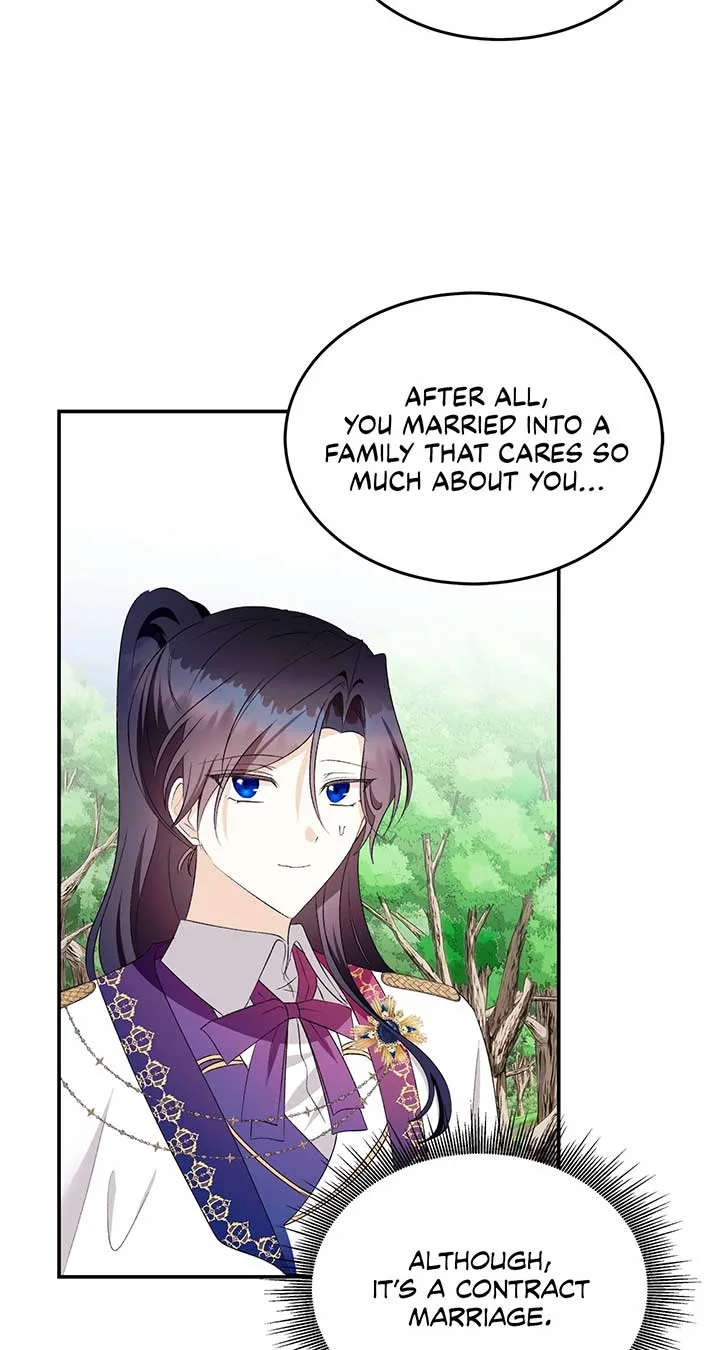 The Duke And Duchess Divorce Circumstances Chapter 36 page 33