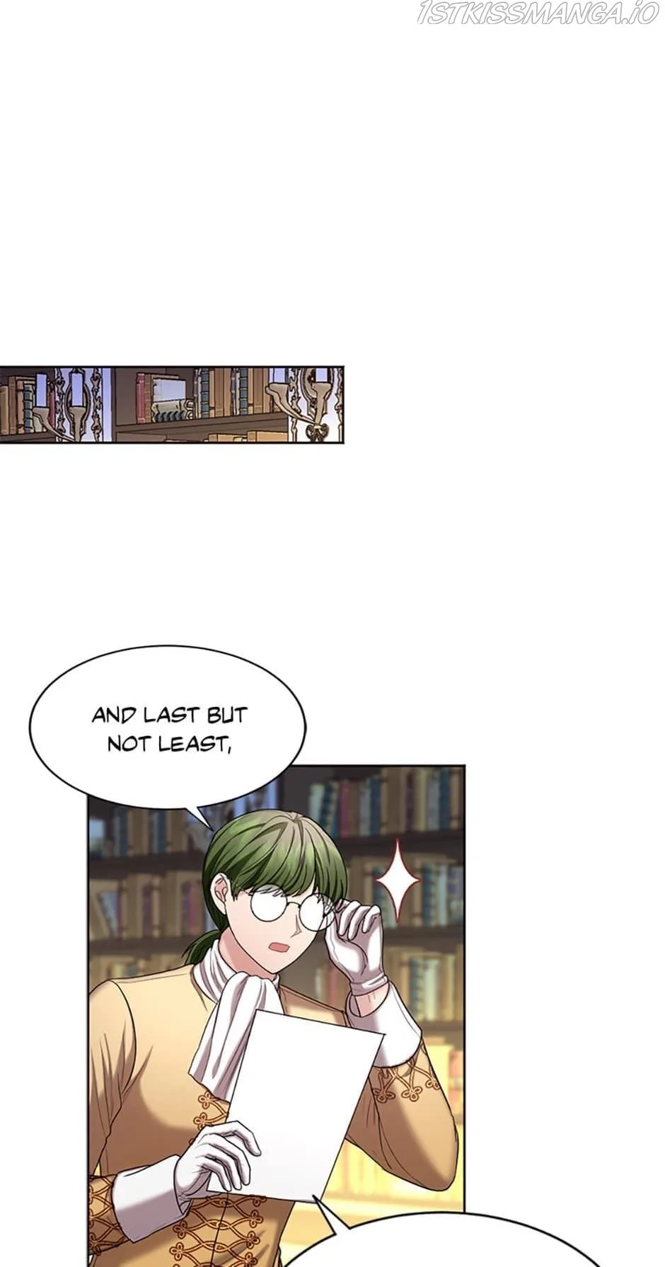 The Duke of Ashleyan’s Contractual Marriage Chapter 36 page 36