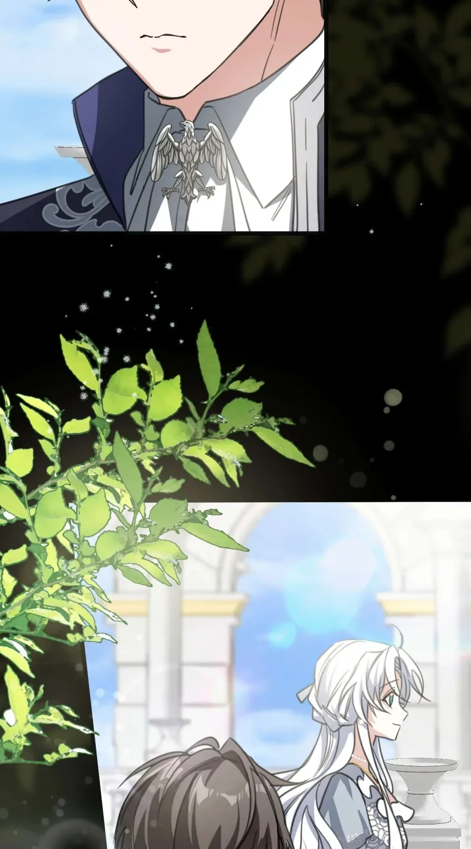 The Ducal Family’s Poisonous Flower Chapter 35 page 46