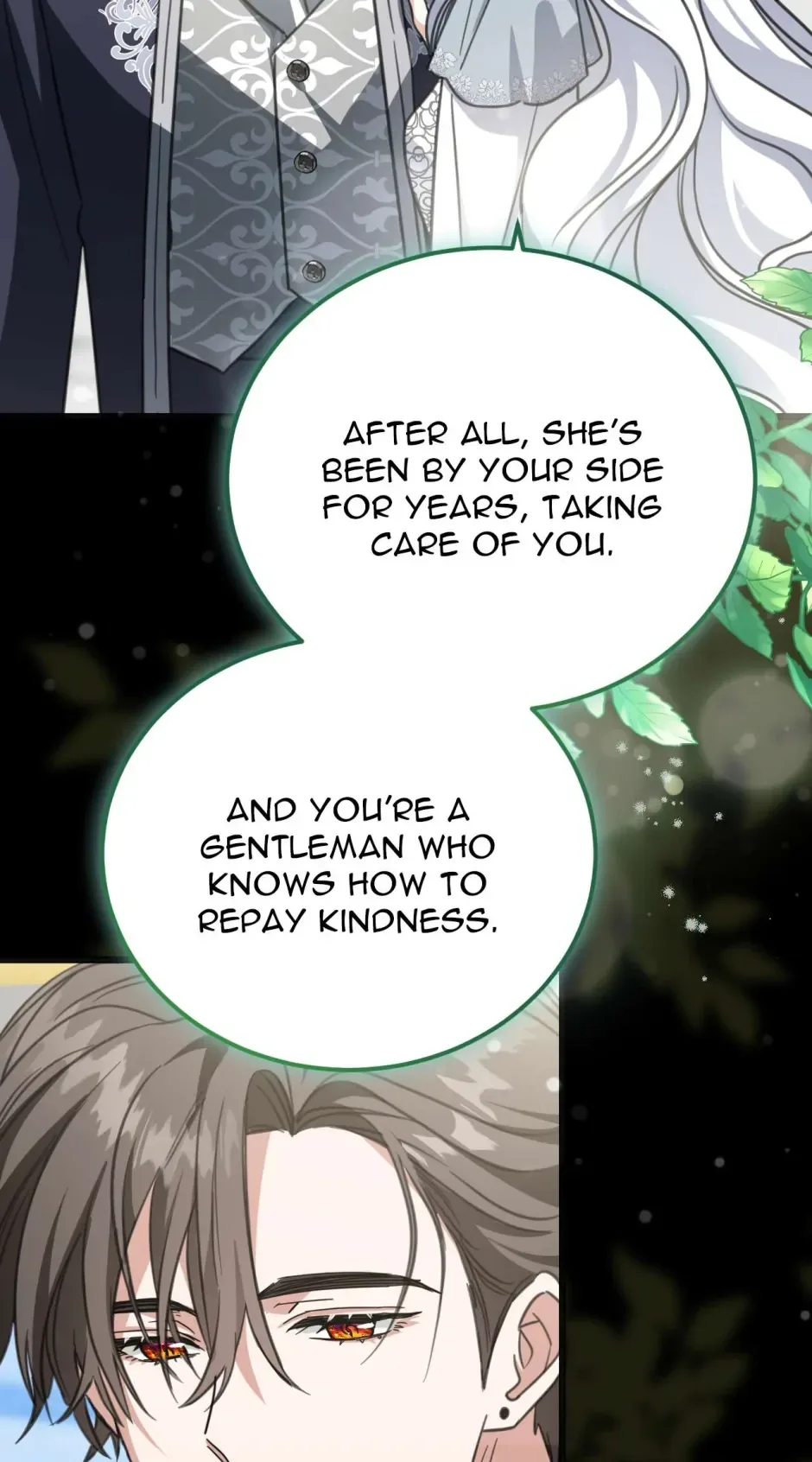The Ducal Family’s Poisonous Flower Chapter 35 page 45