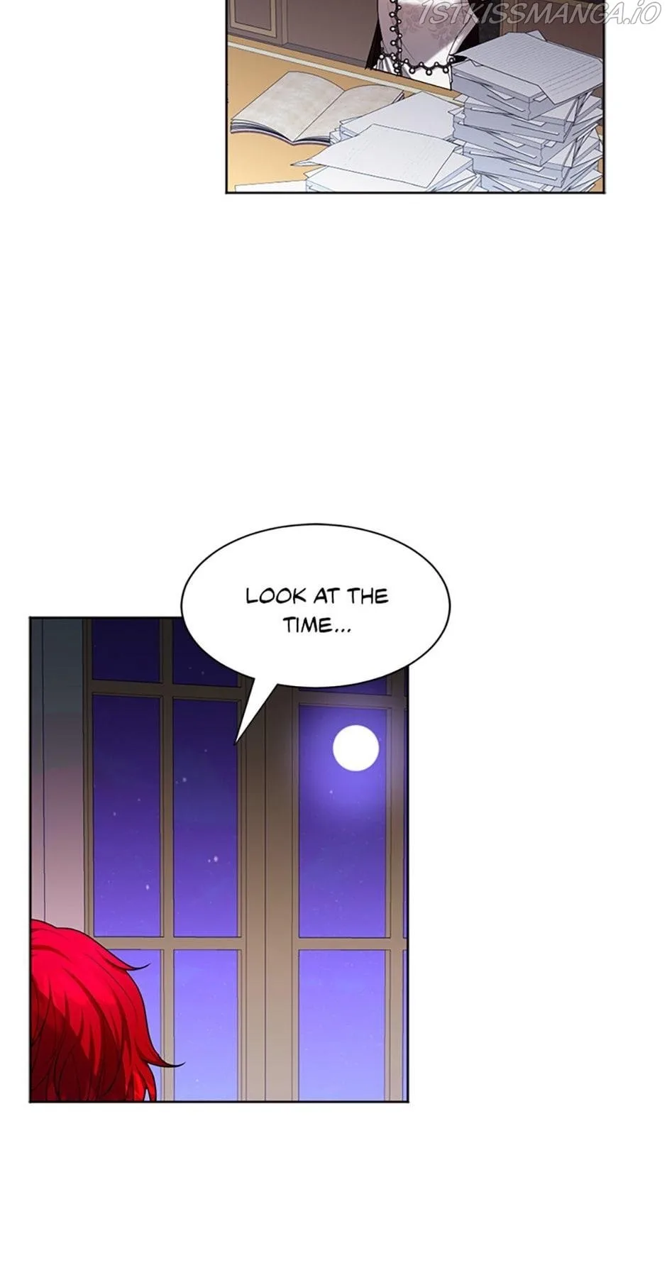 The Duke of Ashleyan’s Contractual Marriage Chapter 36 page 39