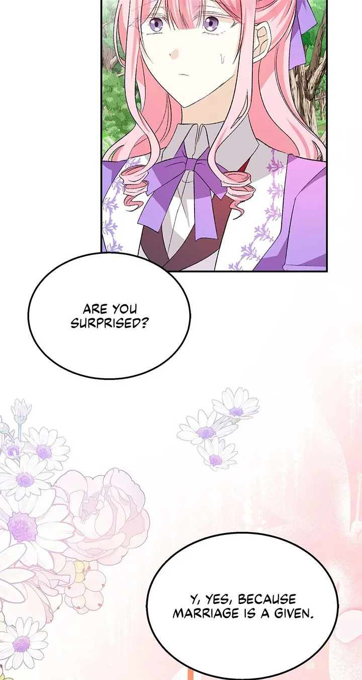 The Duke And Duchess Divorce Circumstances Chapter 36 page 40