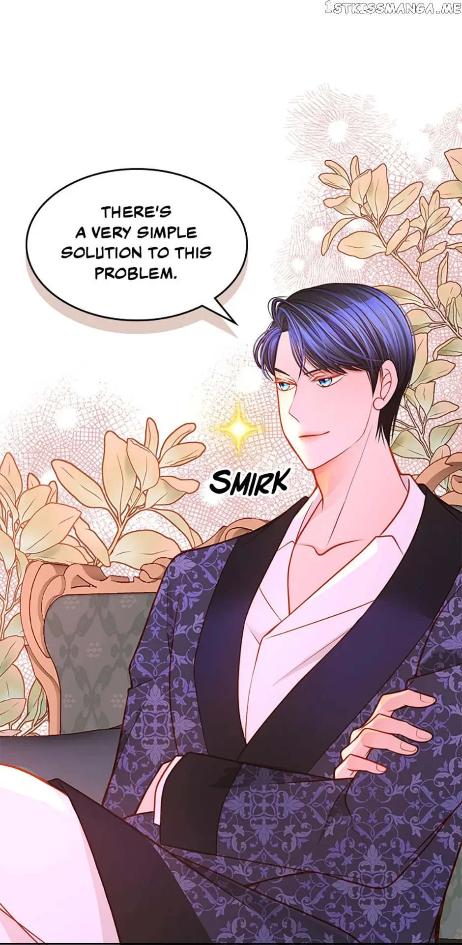 The Duchess’s Secret Dressing Room Chapter 35 page 68