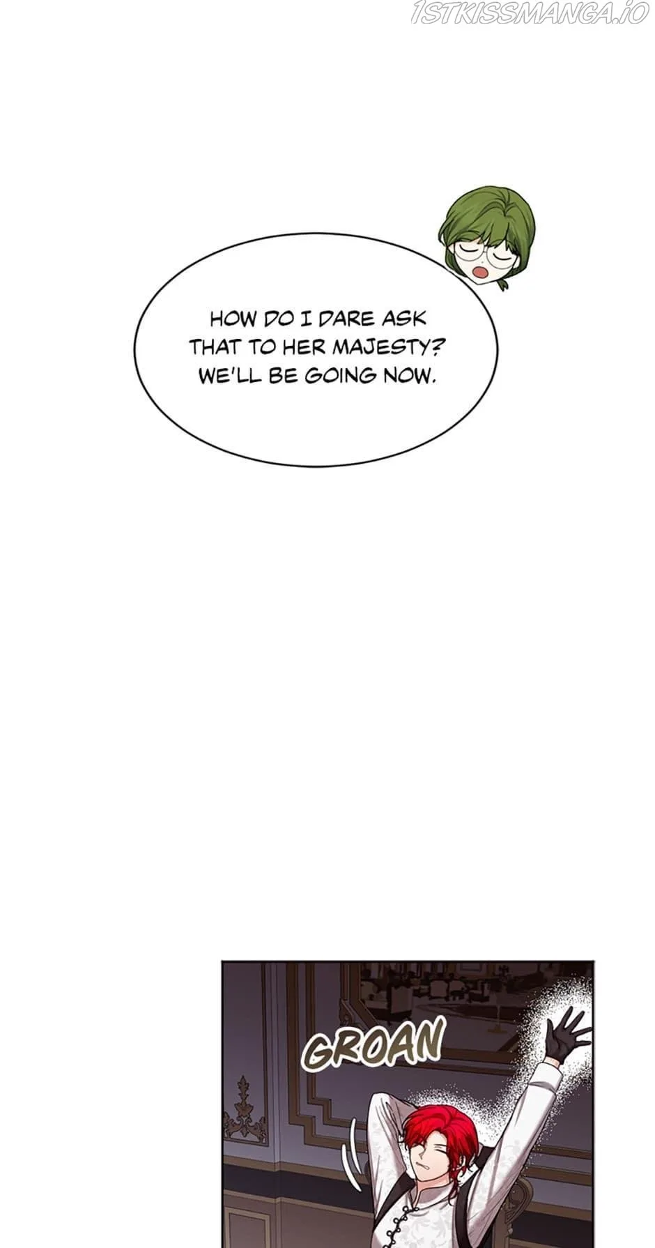 The Duke of Ashleyan’s Contractual Marriage Chapter 36 page 38