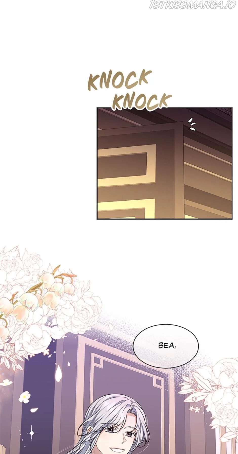 The Duke of Ashleyan’s Contractual Marriage Chapter 36 page 40