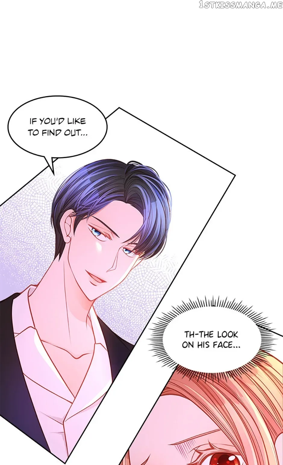 The Duchess’s Secret Dressing Room Chapter 35 page 71
