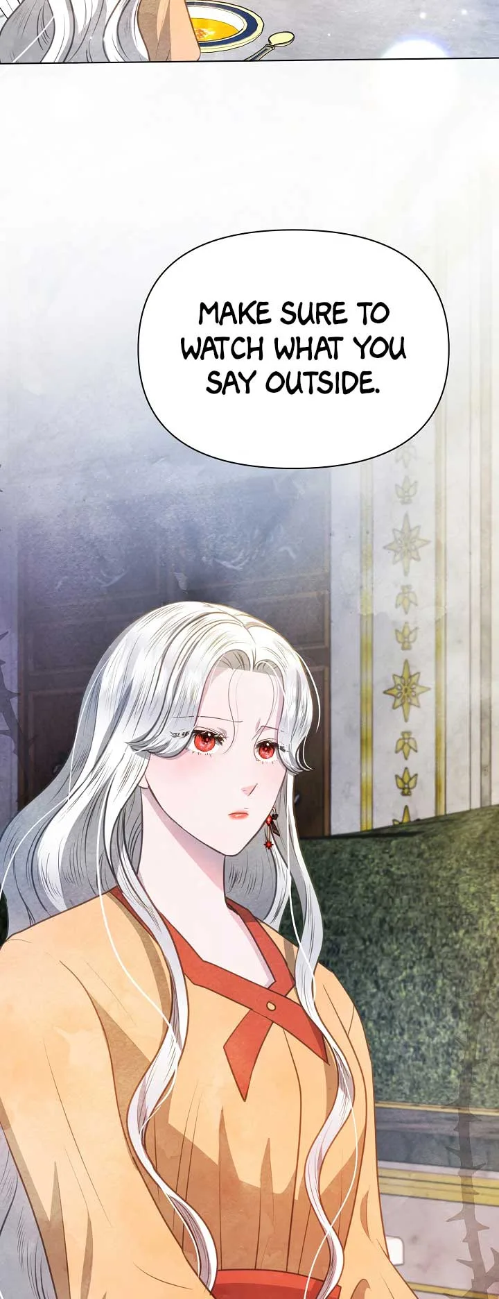 The Duke’s Daughter is Going on Strike Chapter 36 page 20