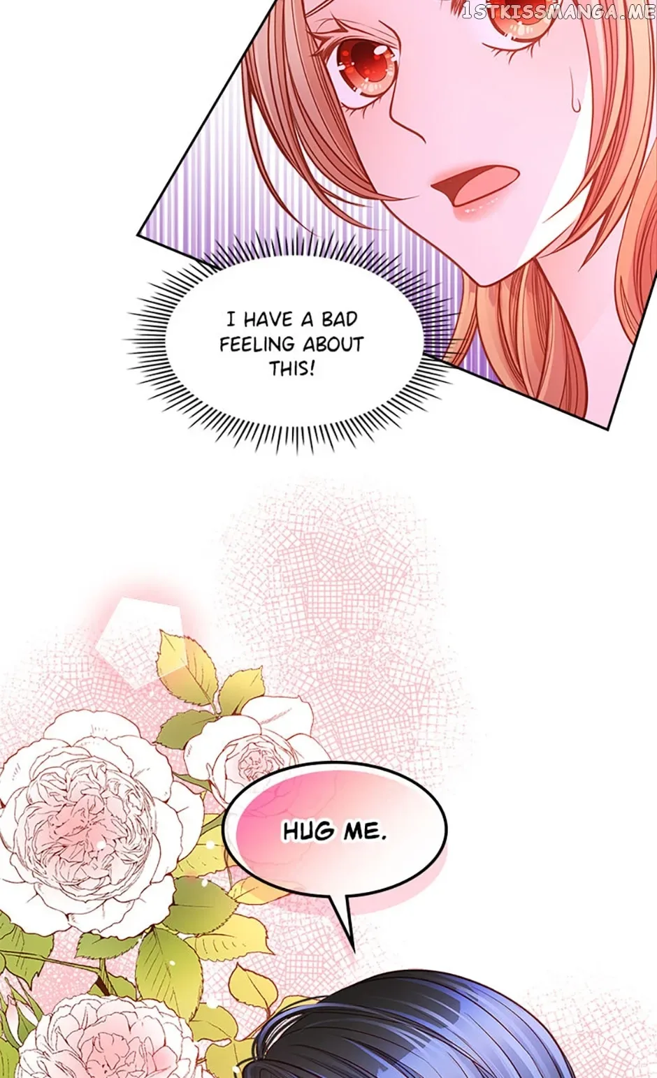 The Duchess’s Secret Dressing Room Chapter 35 page 72