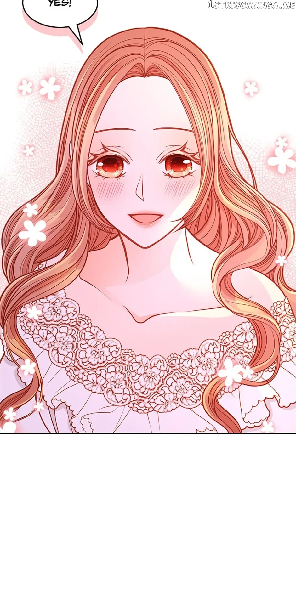 The Duchess’s Secret Dressing Room Chapter 35 page 70
