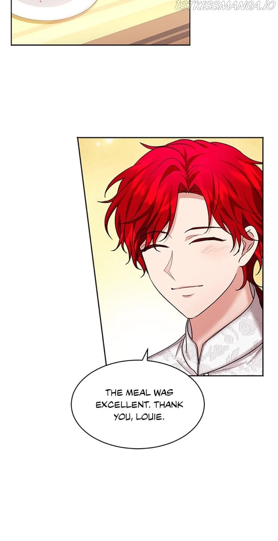 The Duke of Ashleyan’s Contractual Marriage Chapter 36 page 45