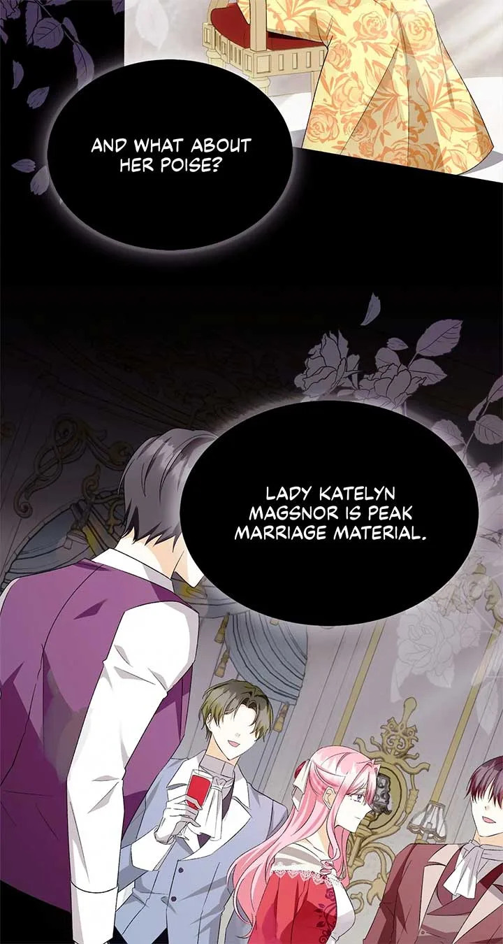 The Duke And Duchess Divorce Circumstances Chapter 36 page 55