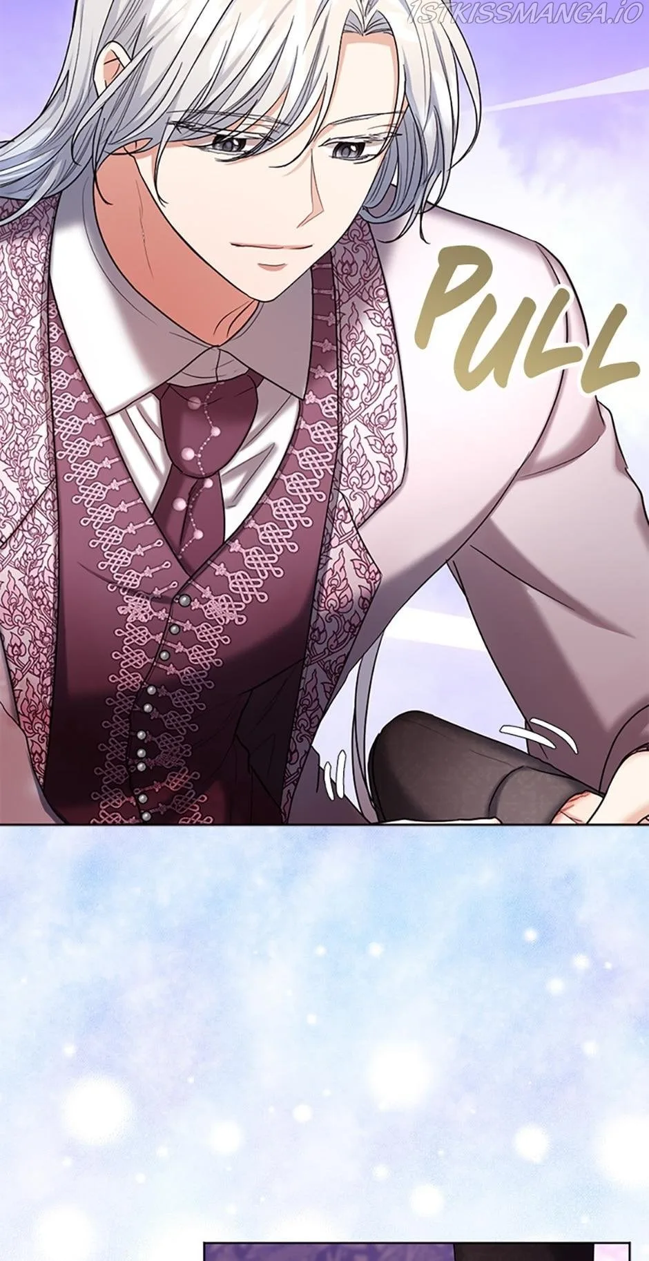 The Duke of Ashleyan’s Contractual Marriage Chapter 36 page 47