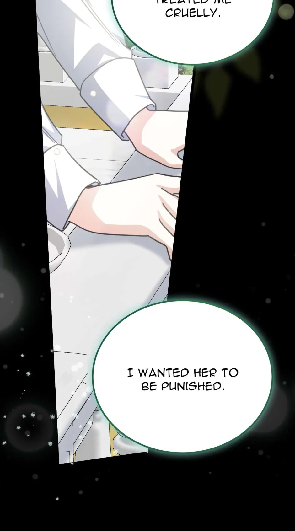 The Ducal Family’s Poisonous Flower Chapter 35 page 48