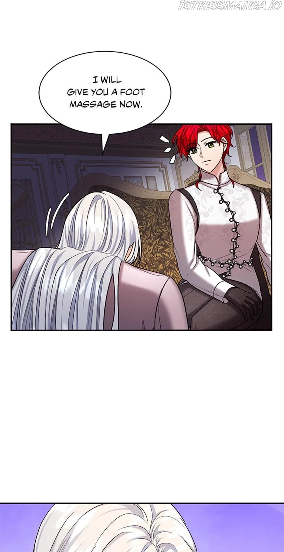 The Duke of Ashleyan’s Contractual Marriage Chapter 36 page 46
