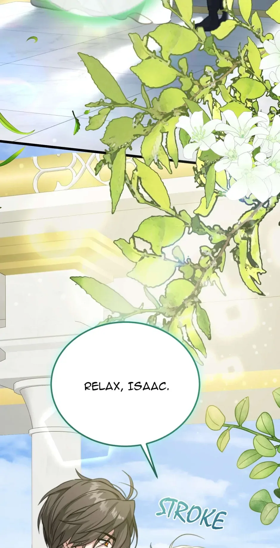 The Ducal Family’s Poisonous Flower Chapter 35 page 51