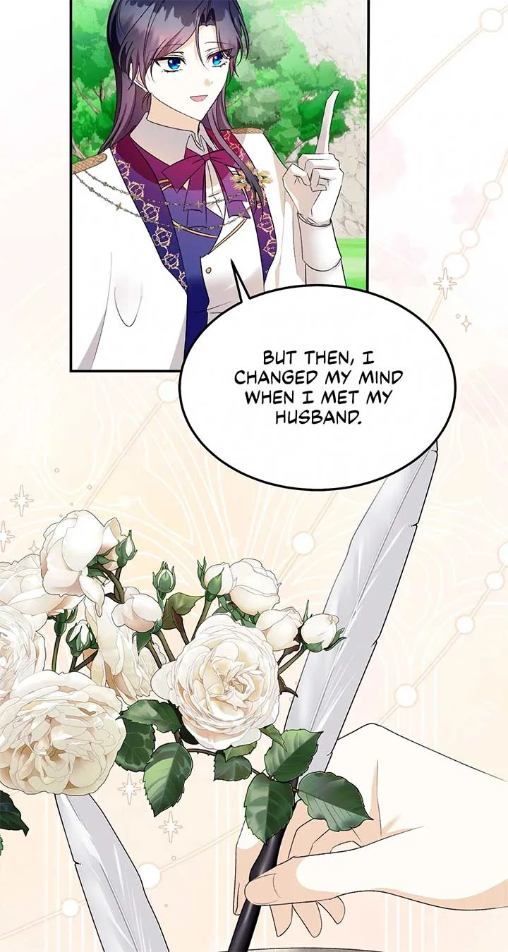 The Duke And Duchess Divorce Circumstances Chapter 36 page 48