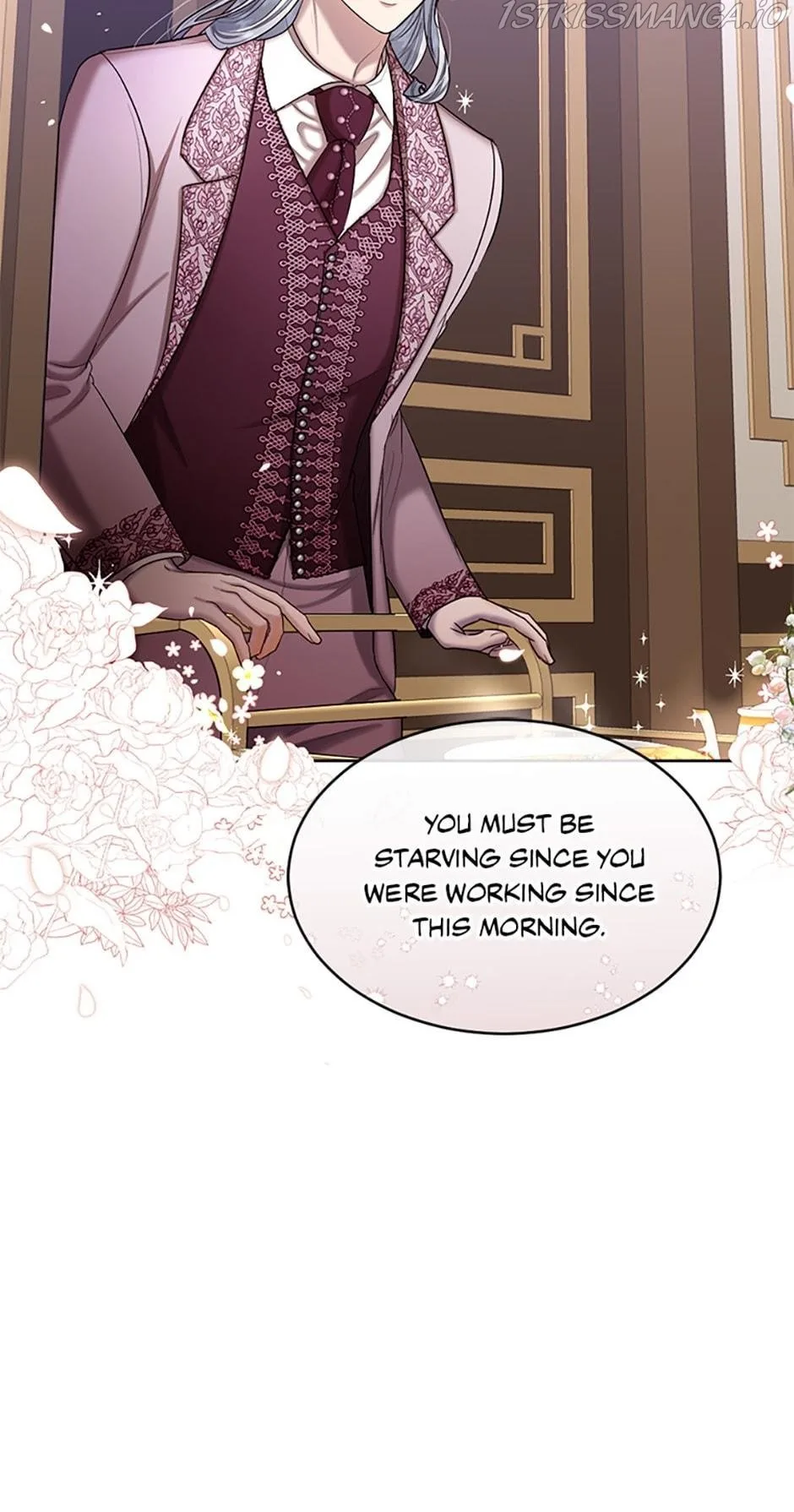 The Duke of Ashleyan’s Contractual Marriage Chapter 36 page 41