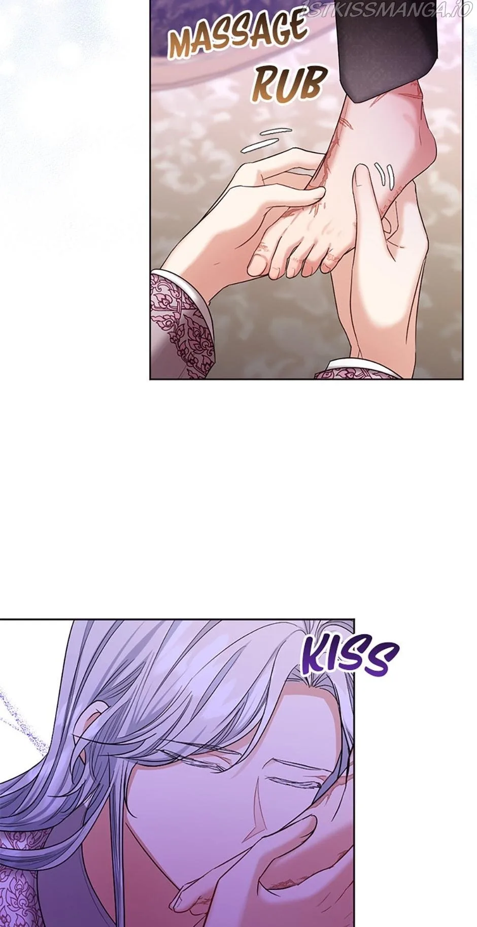 The Duke of Ashleyan’s Contractual Marriage Chapter 36 page 48