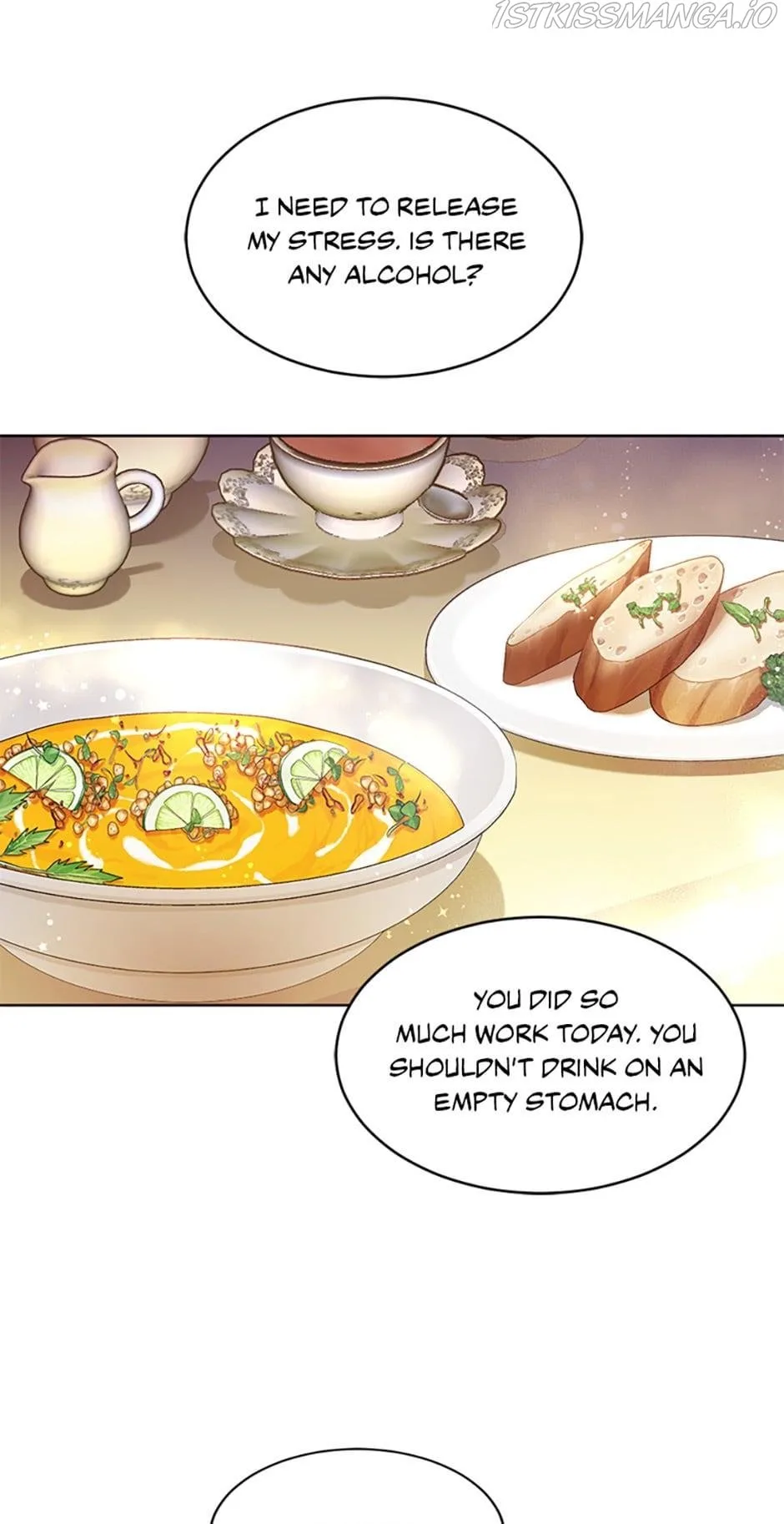 The Duke of Ashleyan’s Contractual Marriage Chapter 36 page 42