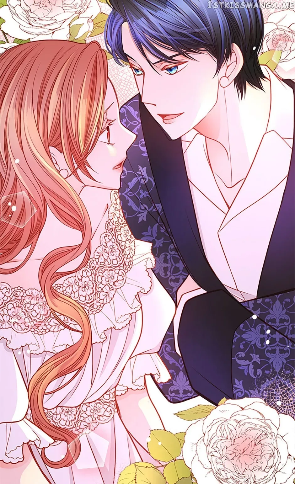 The Duchess’s Secret Dressing Room Chapter 35 page 73