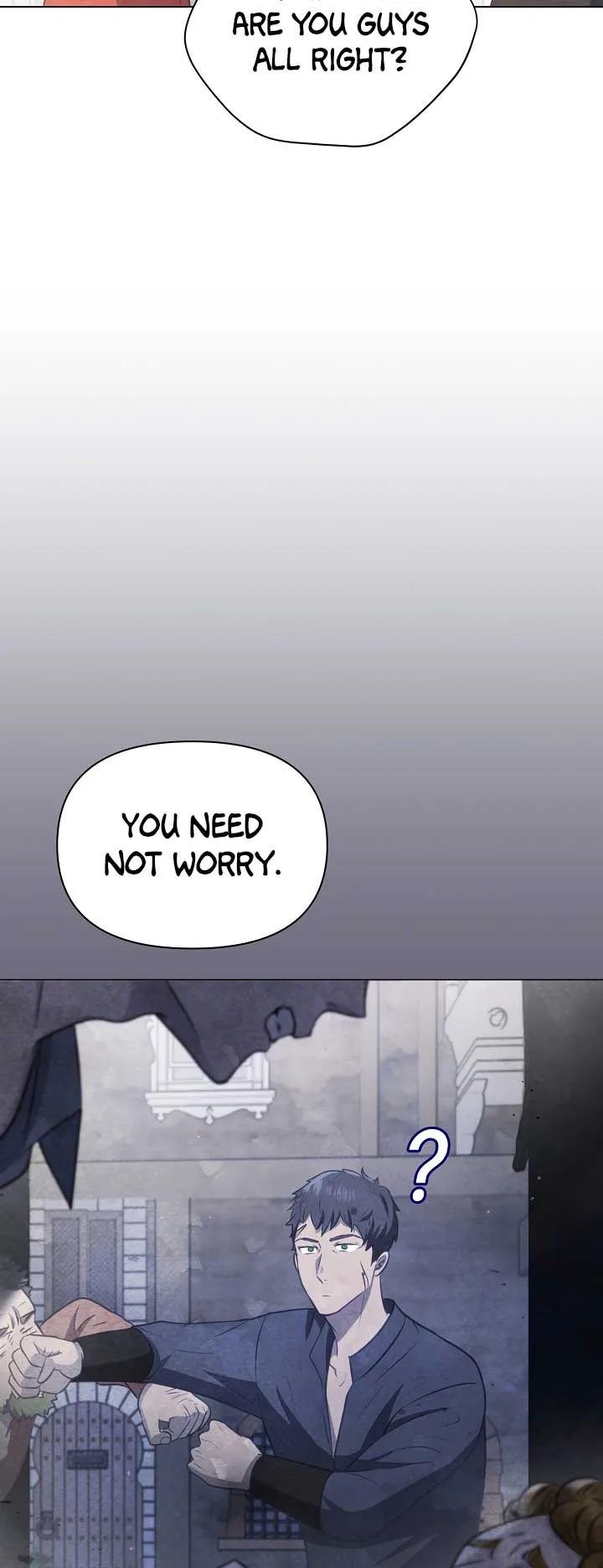 The Duke’s Daughter is Going on Strike Chapter 36 page 29