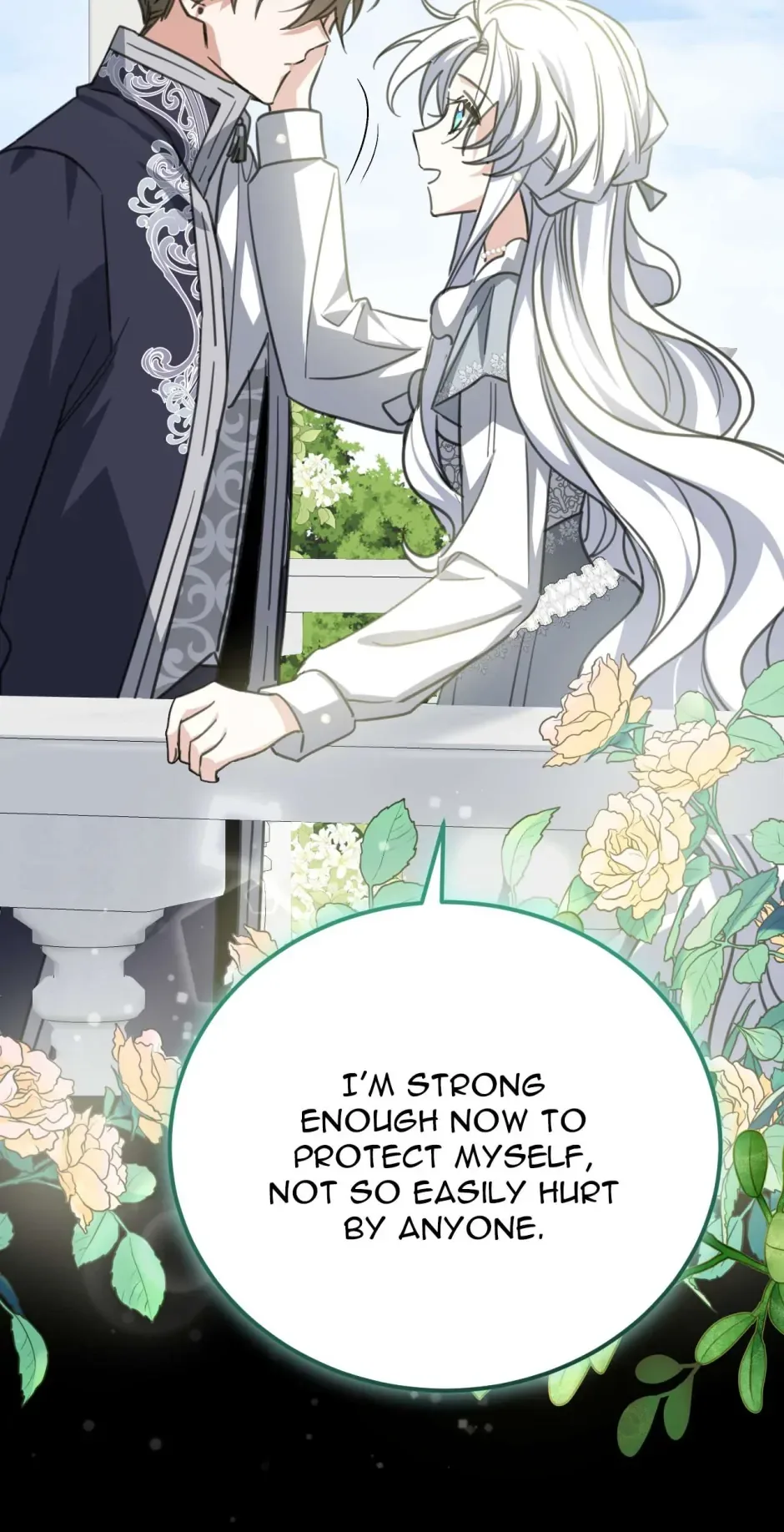 The Ducal Family’s Poisonous Flower Chapter 35 page 52