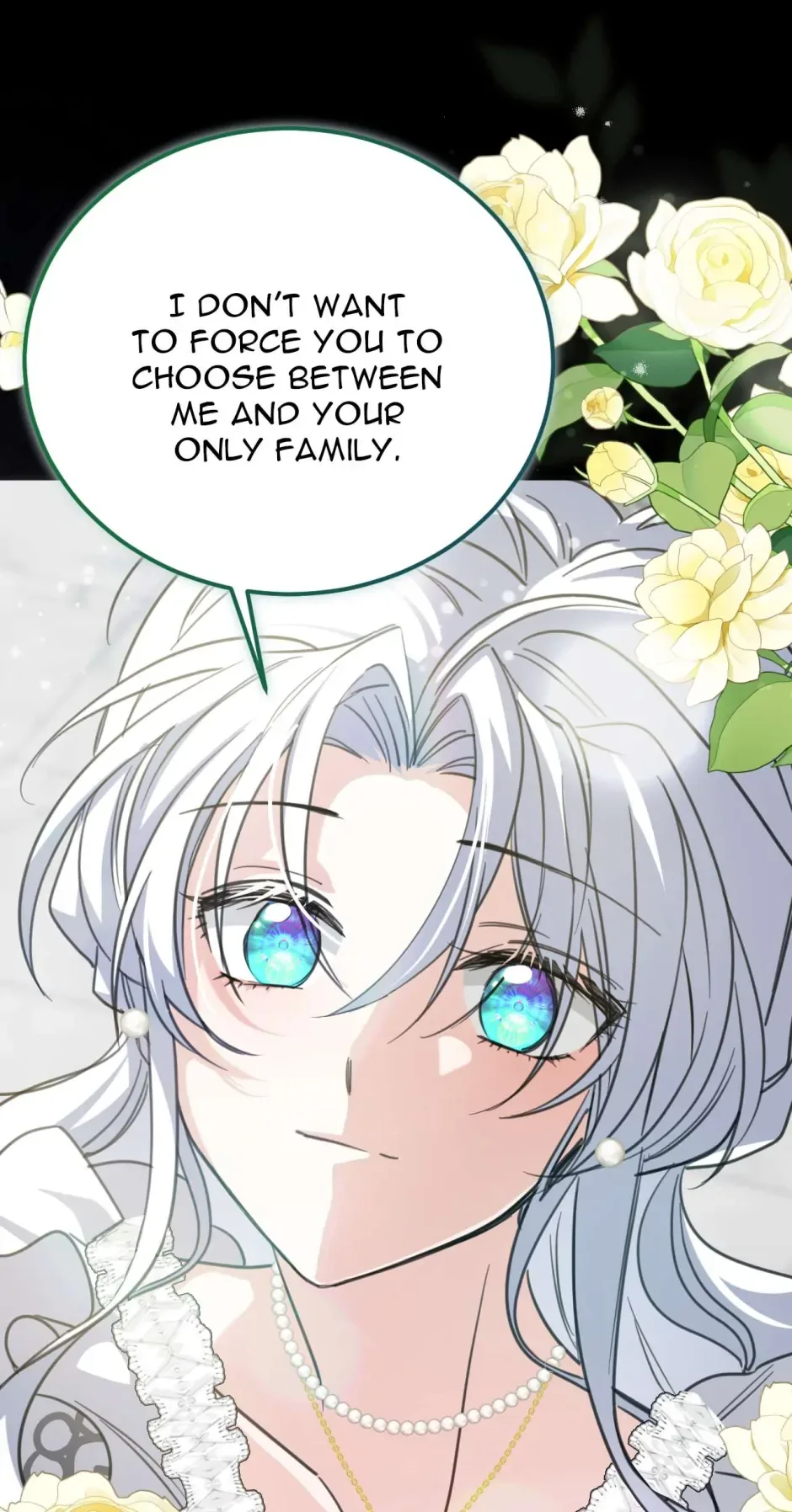 The Ducal Family’s Poisonous Flower Chapter 35 page 53