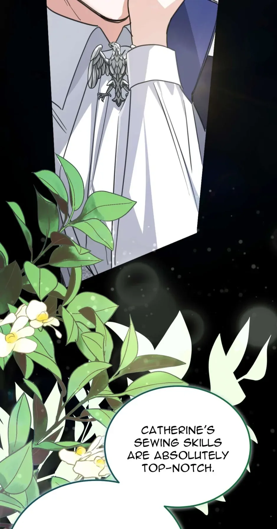 The Ducal Family’s Poisonous Flower Chapter 35 page 55