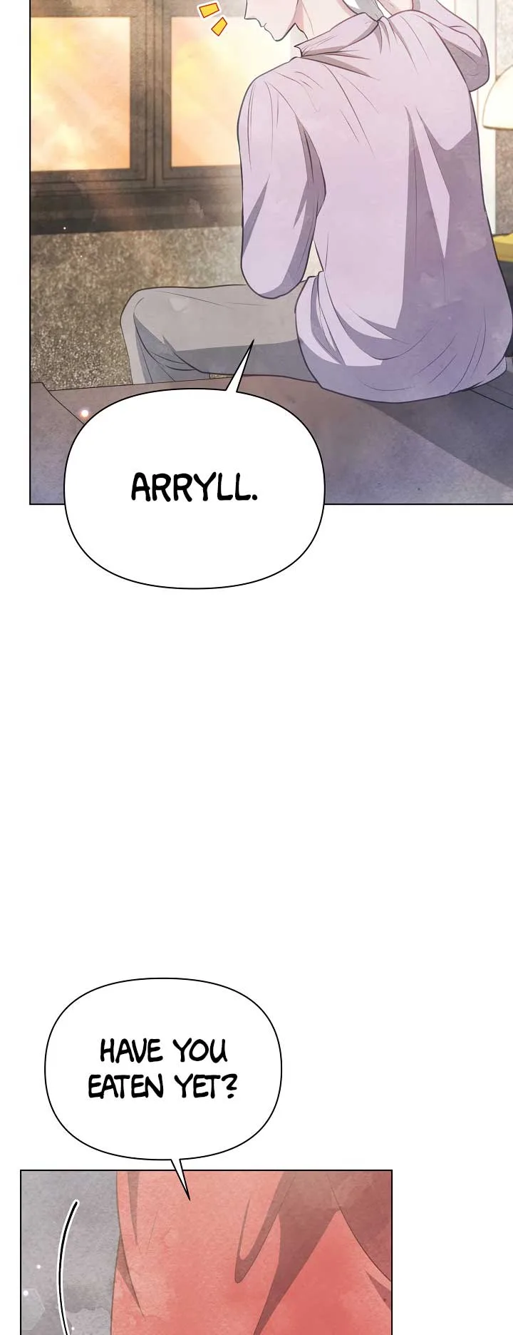 The Duke’s Daughter is Going on Strike Chapter 36 page 33