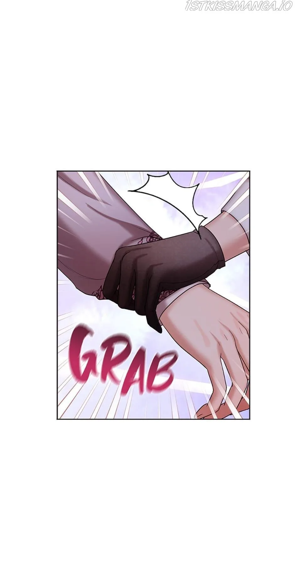 The Duke of Ashleyan’s Contractual Marriage Chapter 36 page 50