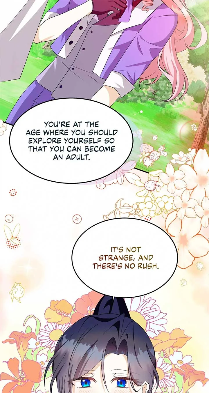 The Duke And Duchess Divorce Circumstances Chapter 36 page 73