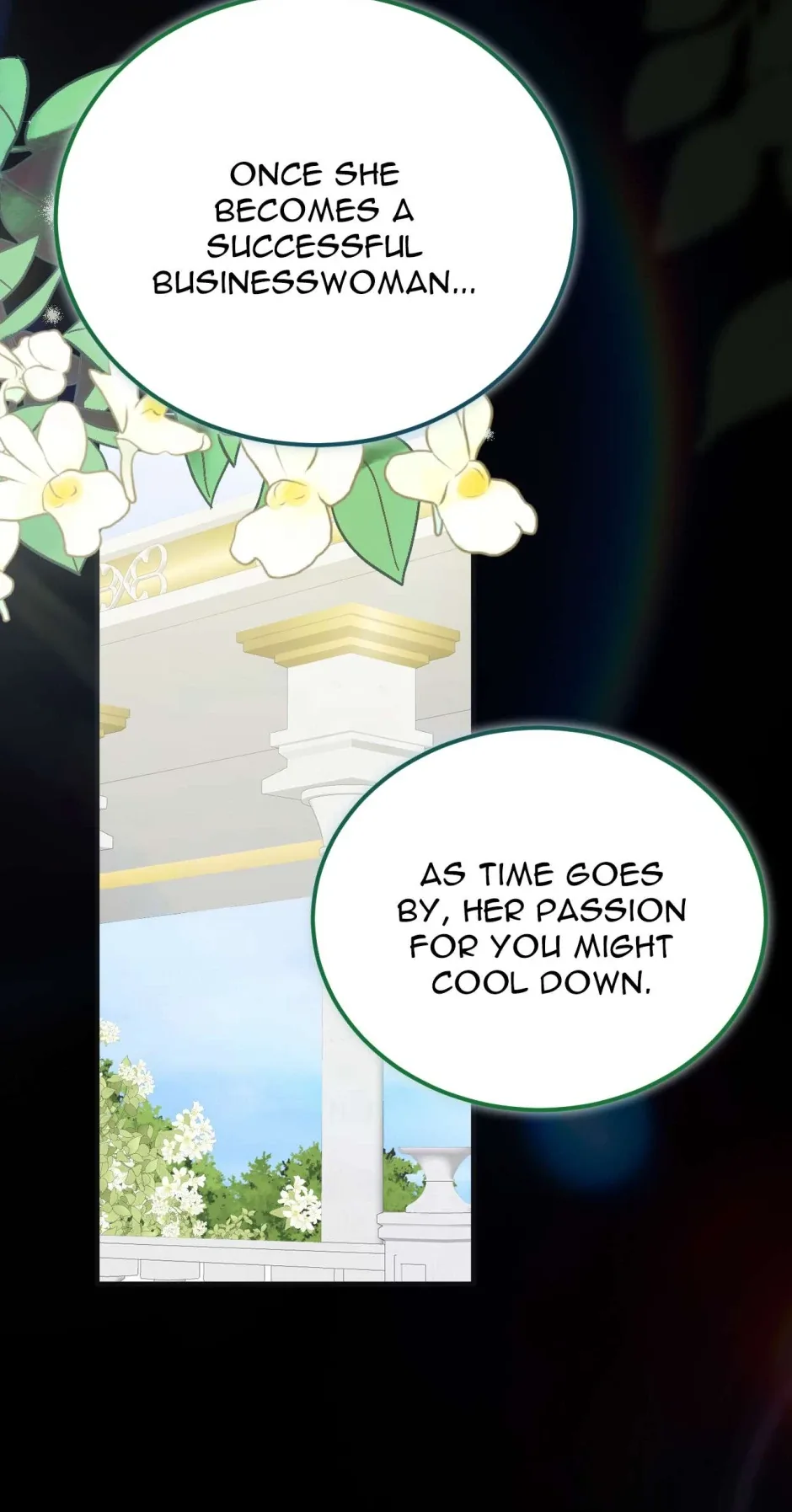 The Ducal Family’s Poisonous Flower Chapter 35 page 57