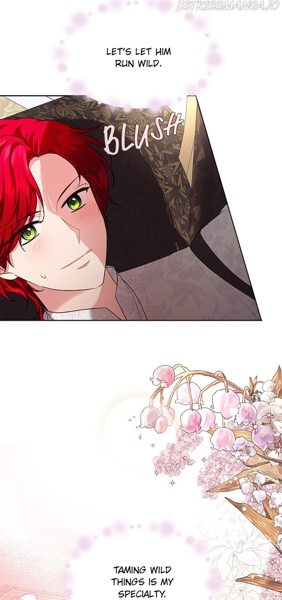 The Duke of Ashleyan’s Contractual Marriage Chapter 36 page 57