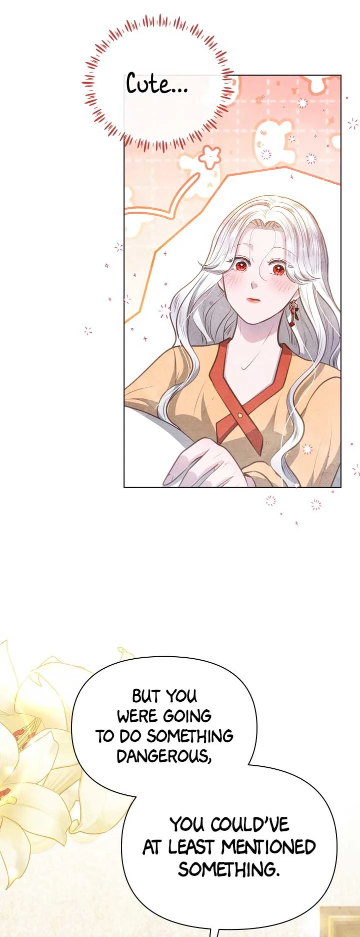The Duke’s Daughter is Going on Strike Chapter 36 page 40