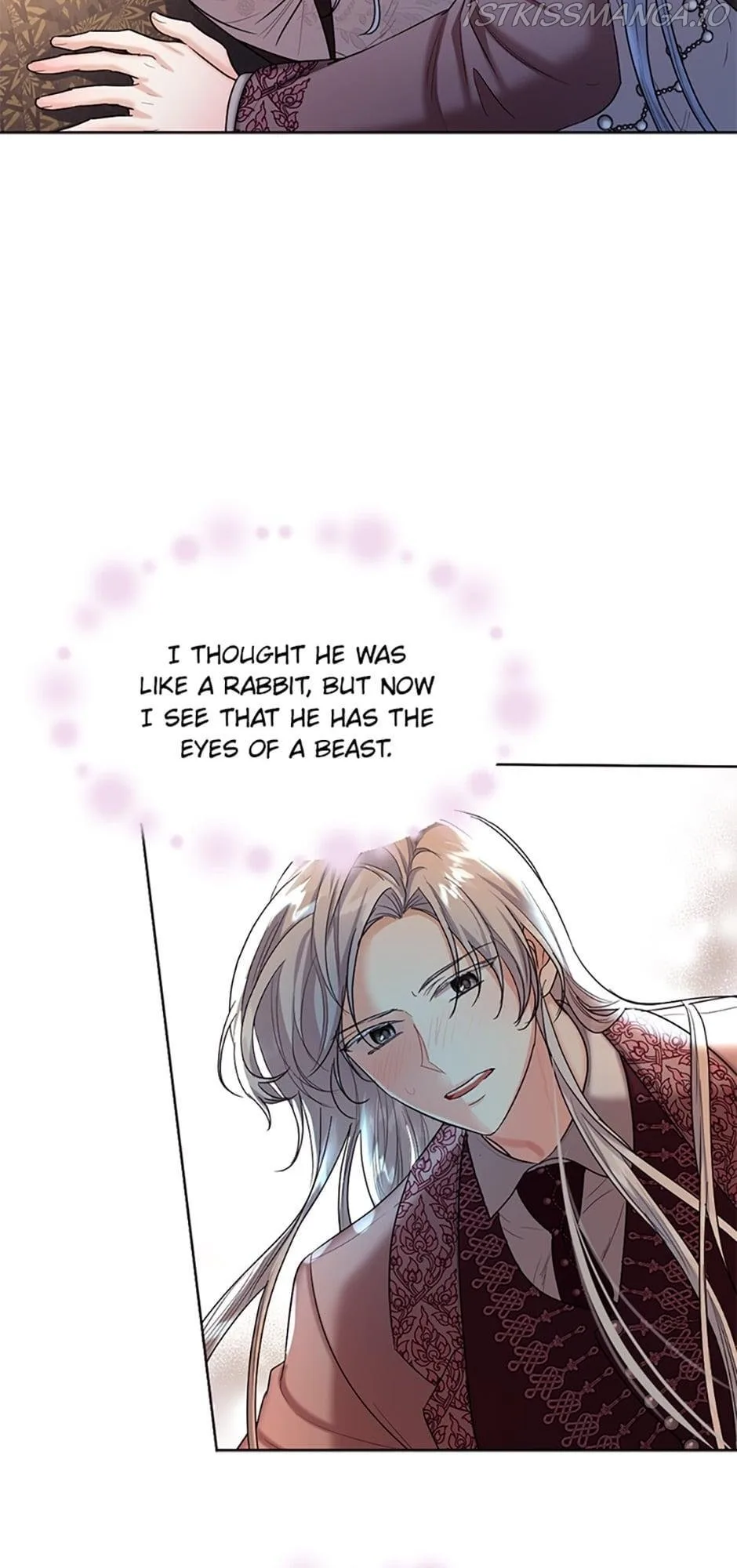 The Duke of Ashleyan’s Contractual Marriage Chapter 36 page 56