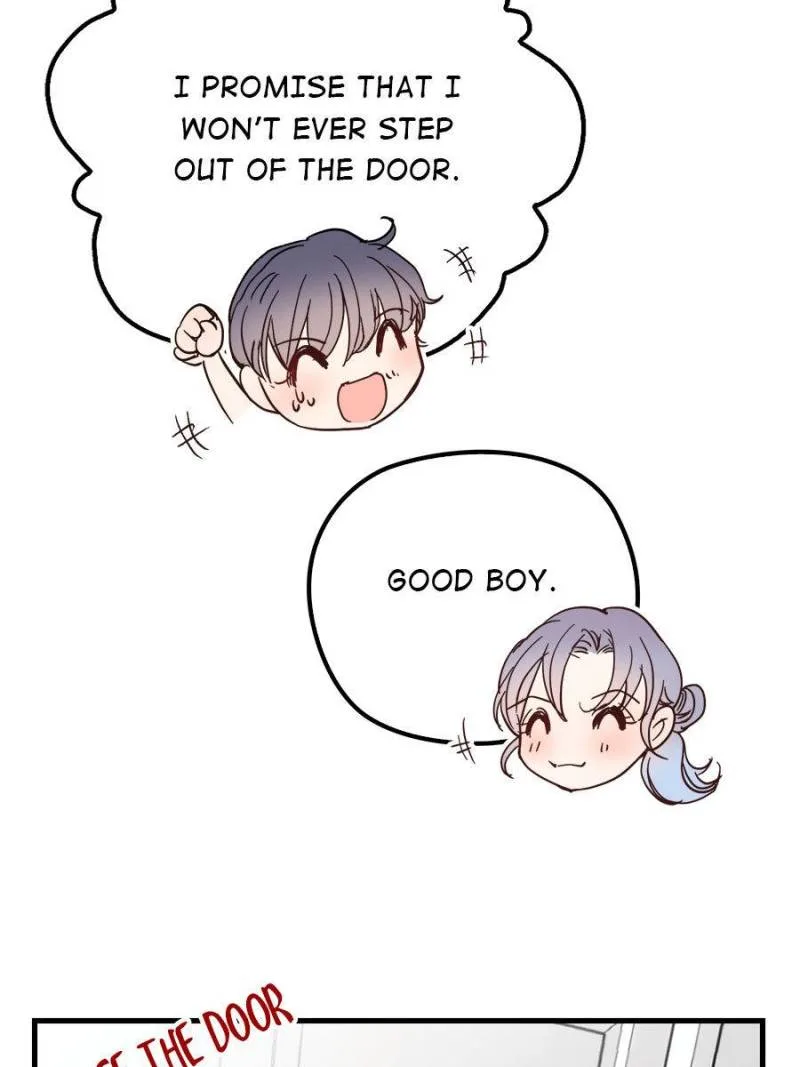 The Duke’s Hidden Baby: BOGO! Chapter 36 page 32